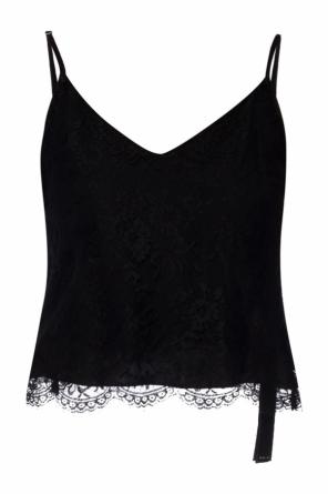 Lace top, zdjęcie 1 Lace top od Amiri